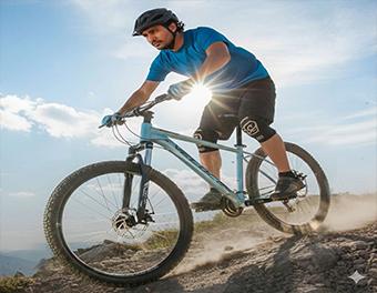 Cycling