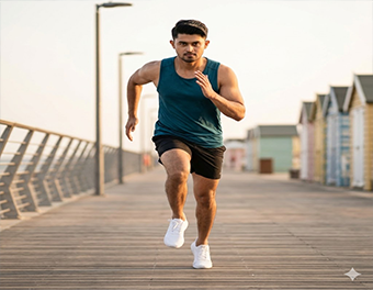 Running
