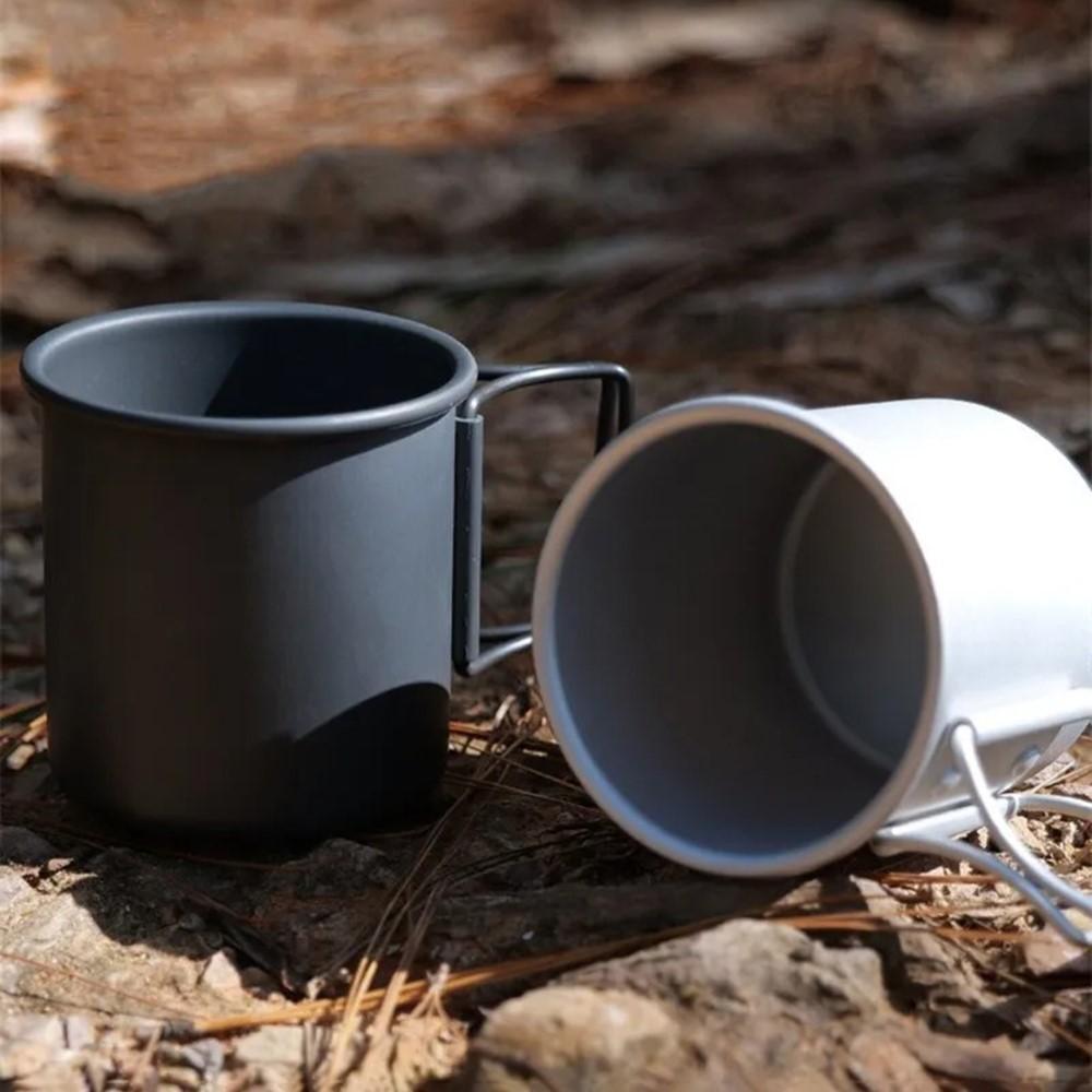 Camping Mug