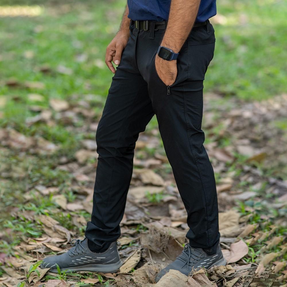 Male Hiking Pant